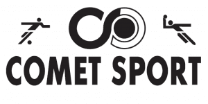 Comet sport logo