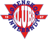 Lørenskog Innebandy Logo
